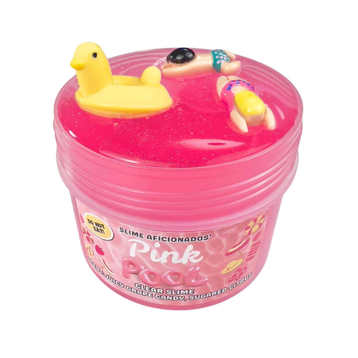 PINK POOL