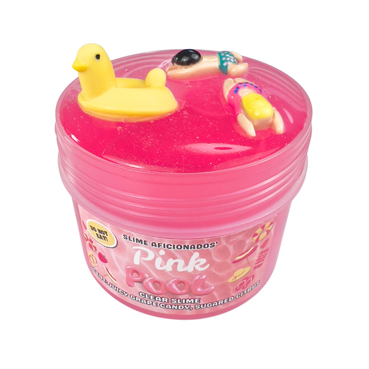 PINK POOL