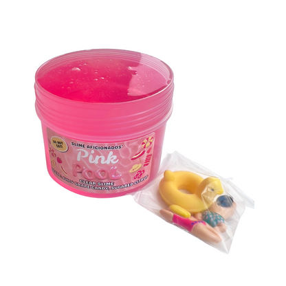 PINK POOL