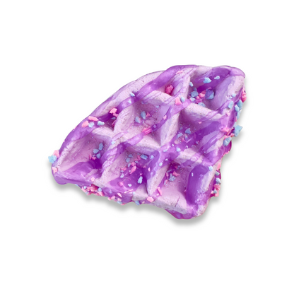 PIXIE DUST WAFFLE