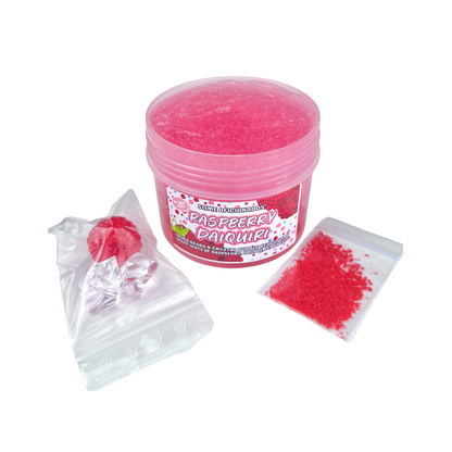 RASPBERRY DAQUIRI