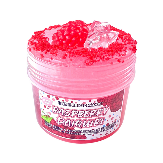 RASPBERRY DAQUIRI