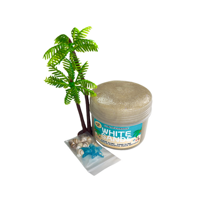 WHITE SANDS