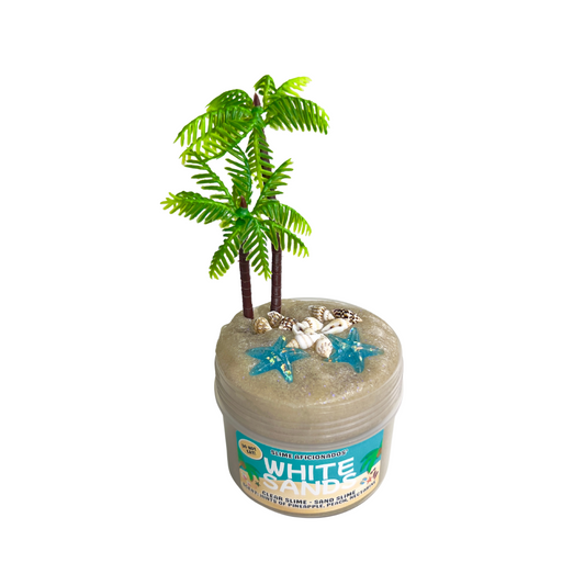 WHITE SANDS