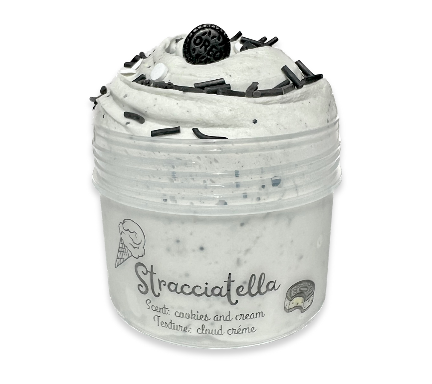 STRACCIATELLA