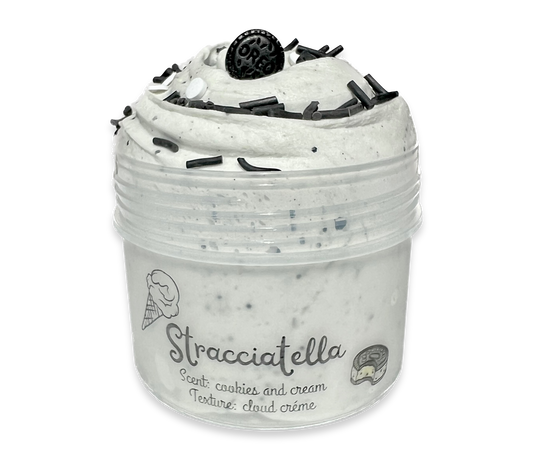 STRACCIATELLA