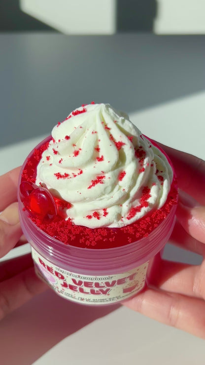 RED VELVET JELLY