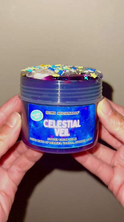 CELESTIAL VEIL