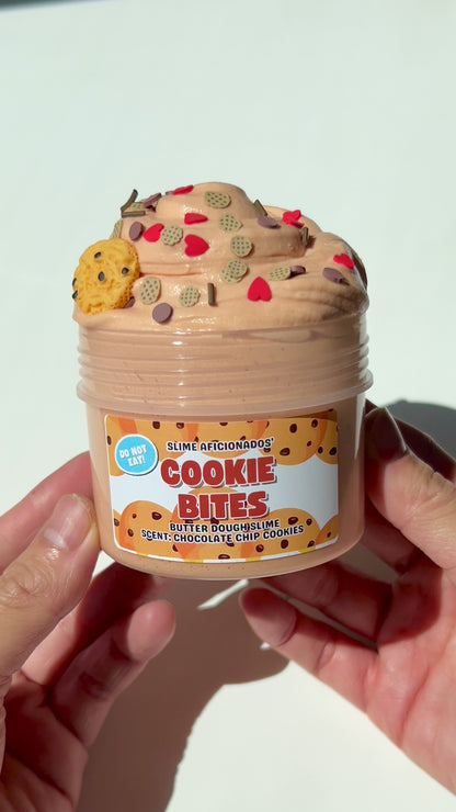 COOKIE BITES