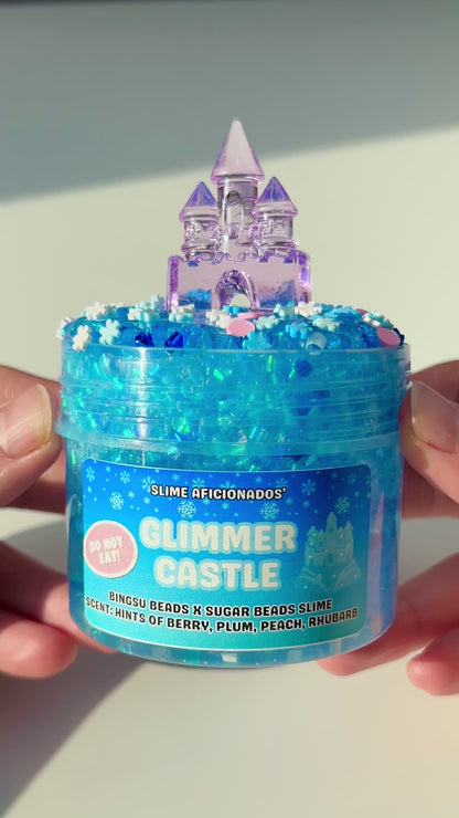 GLIMMER CASTLE