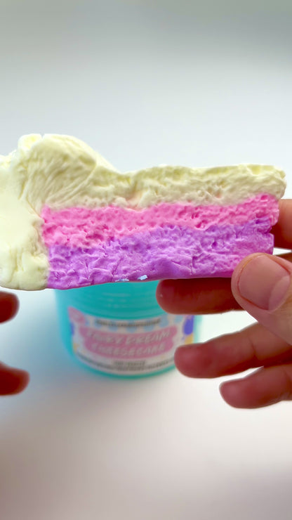 FAIRY DREAM CHEESCAKE