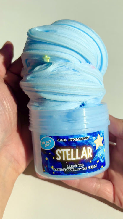 STELLAR