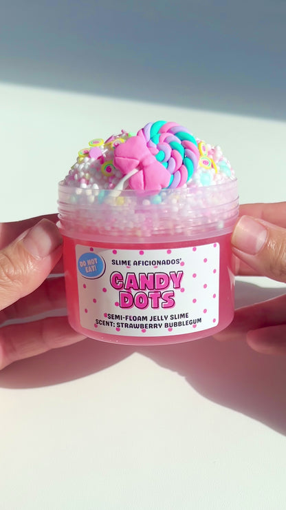 CANDY DOTS