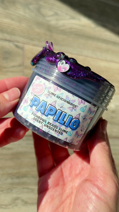 PAPILIO