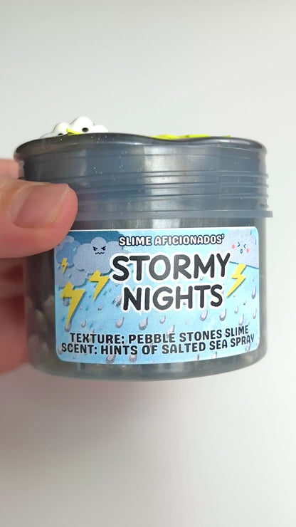 STORMY NIGHTS