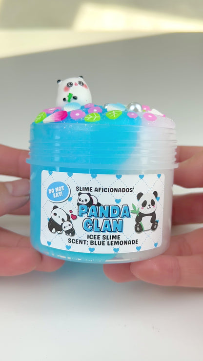 PANDA CLAN