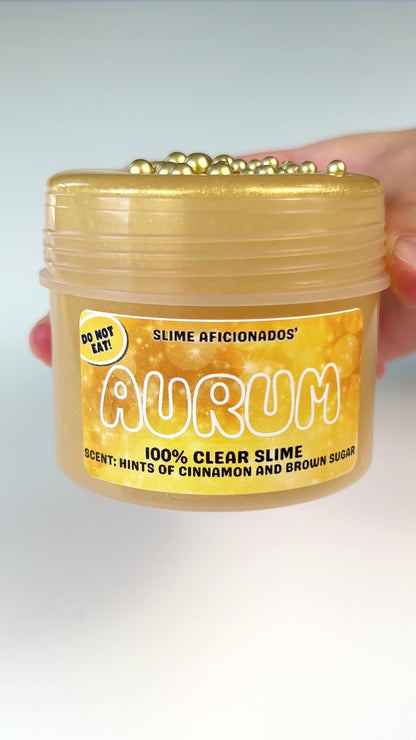 AURUM