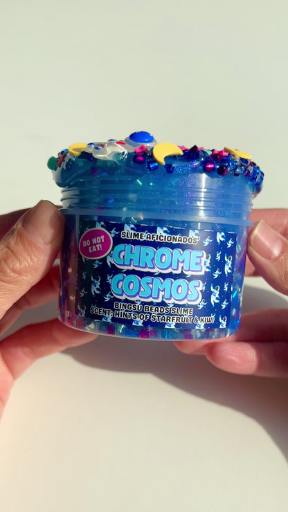 CHROME COSMOS