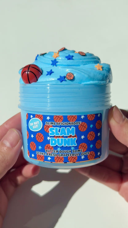 SLAM DUNK