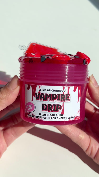 VAMPIRE DRIP