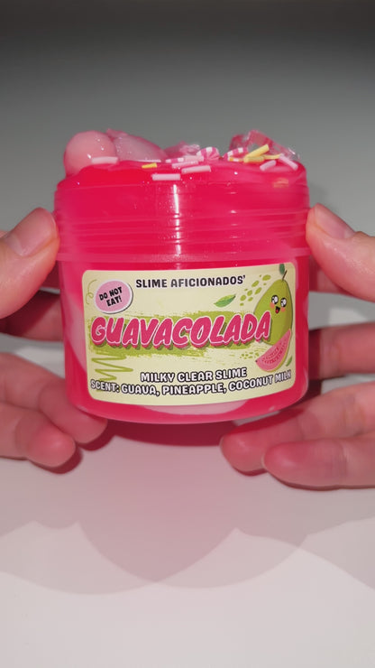 GUAVACOLADA