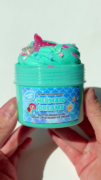 MERMAID DREAMS