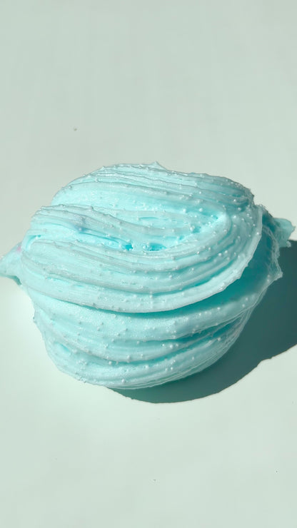 AZURE FOAM