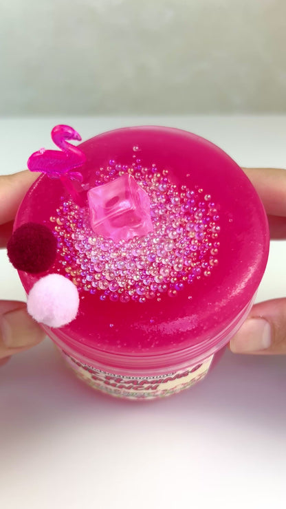 PINK FLAMINGO PUNCH