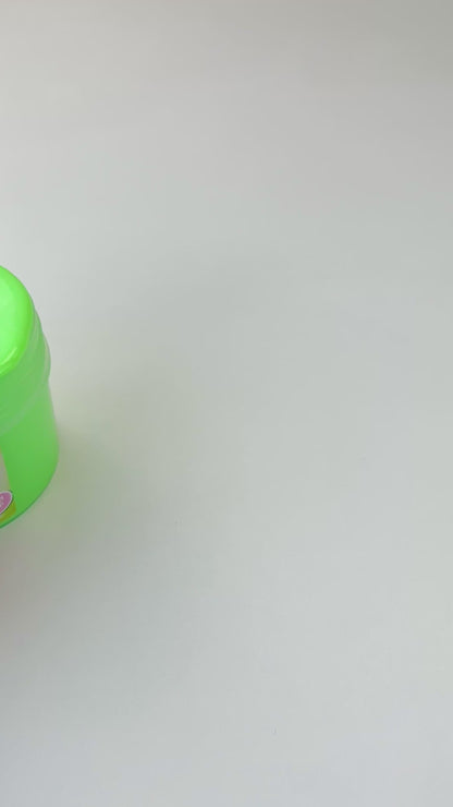 ICED MATCHA MILK
