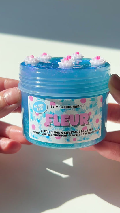FLEUR