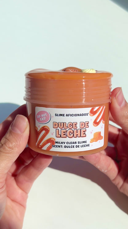 DULCE DE LECHE
