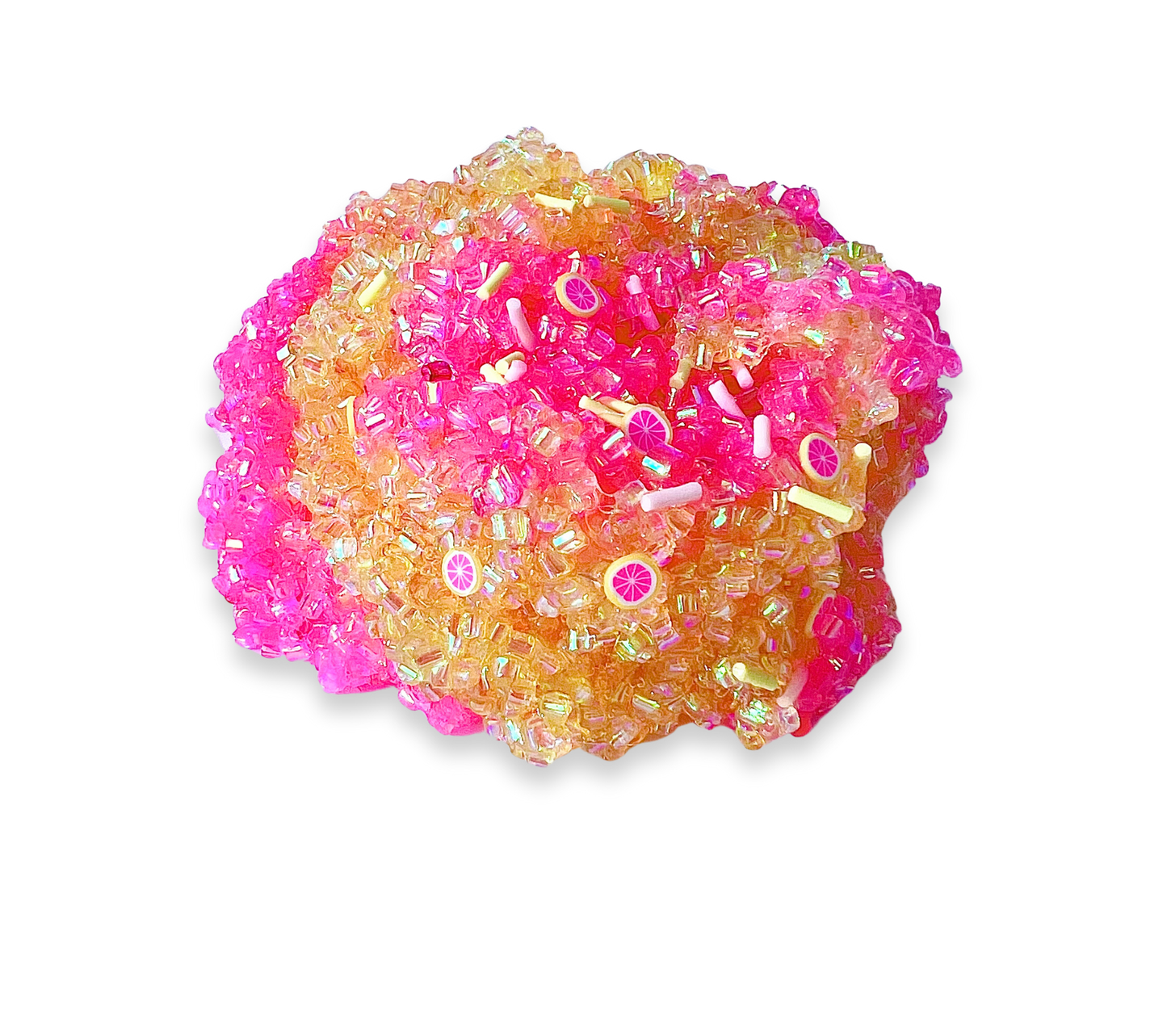 GRAPEFRUIT ROCK CANDY